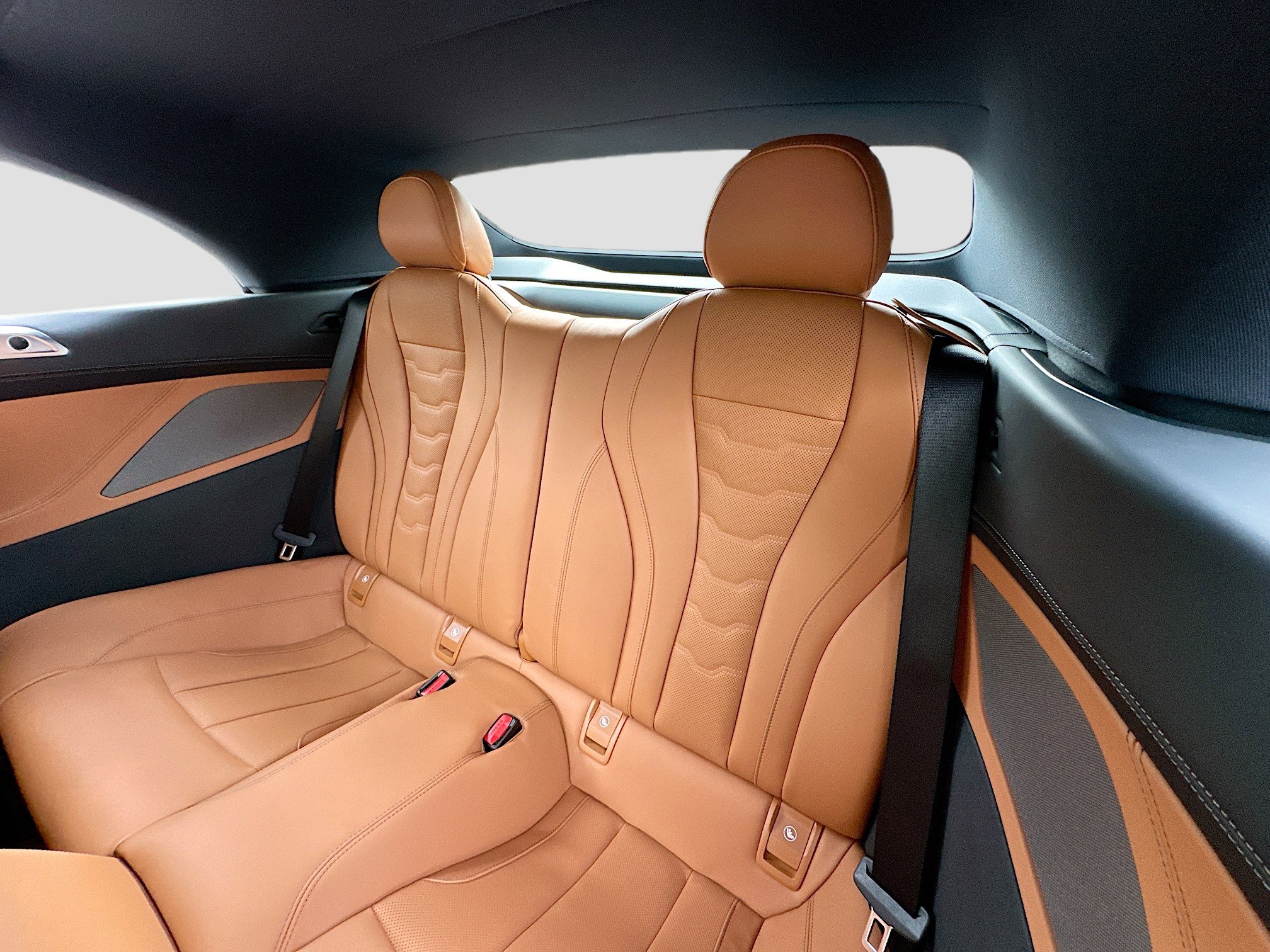 New 2026 BMW 840i Convertible image 18