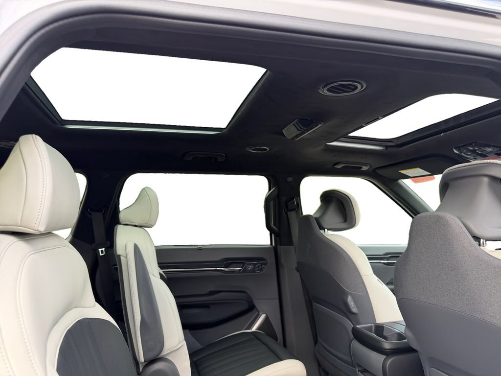 New 2026 Kia EV9 GT-Line AWD/4WD image 5