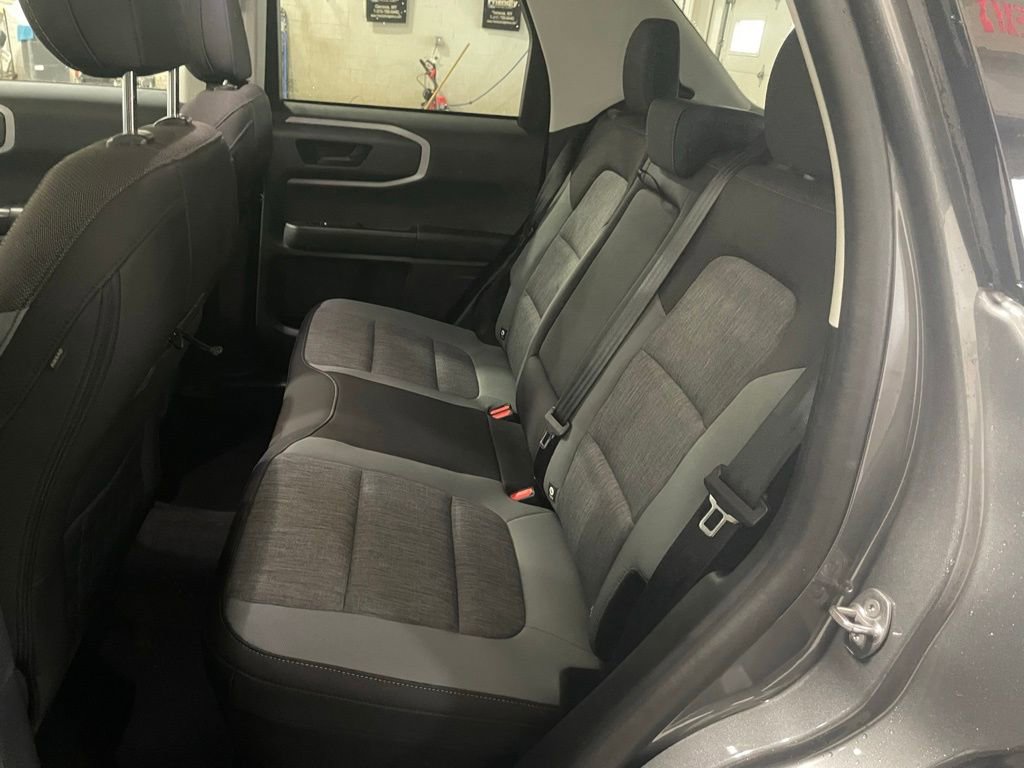 Used 2021 Ford Bronco Sport Big Bend AWD/4WD image 29
