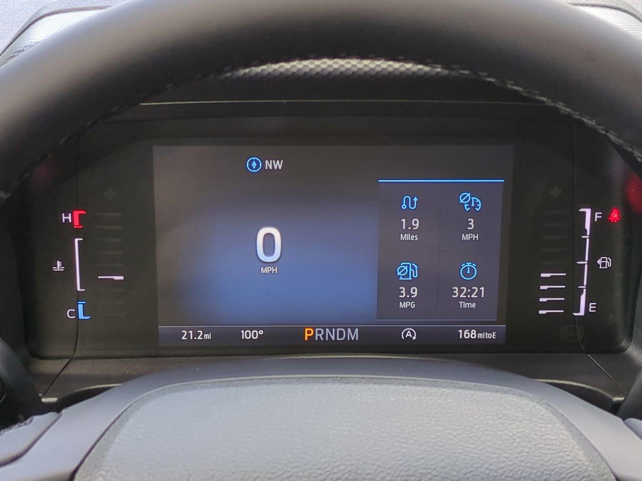 Certified 2025 Ford Ranger XLT w/ Trailer Tow Package image 26