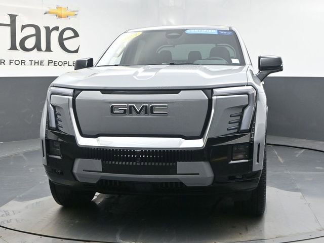 Used 2024 GMC Sierra EV Denali image 7