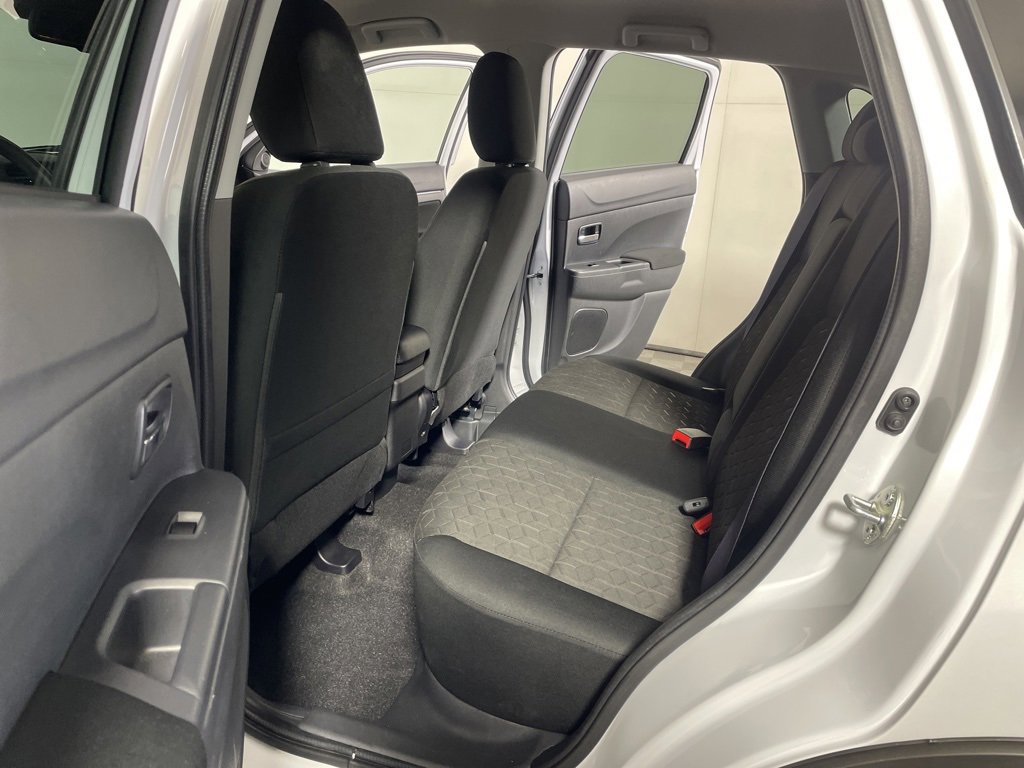Used 2024 Mitsubishi Outlander Sport ES image 19
