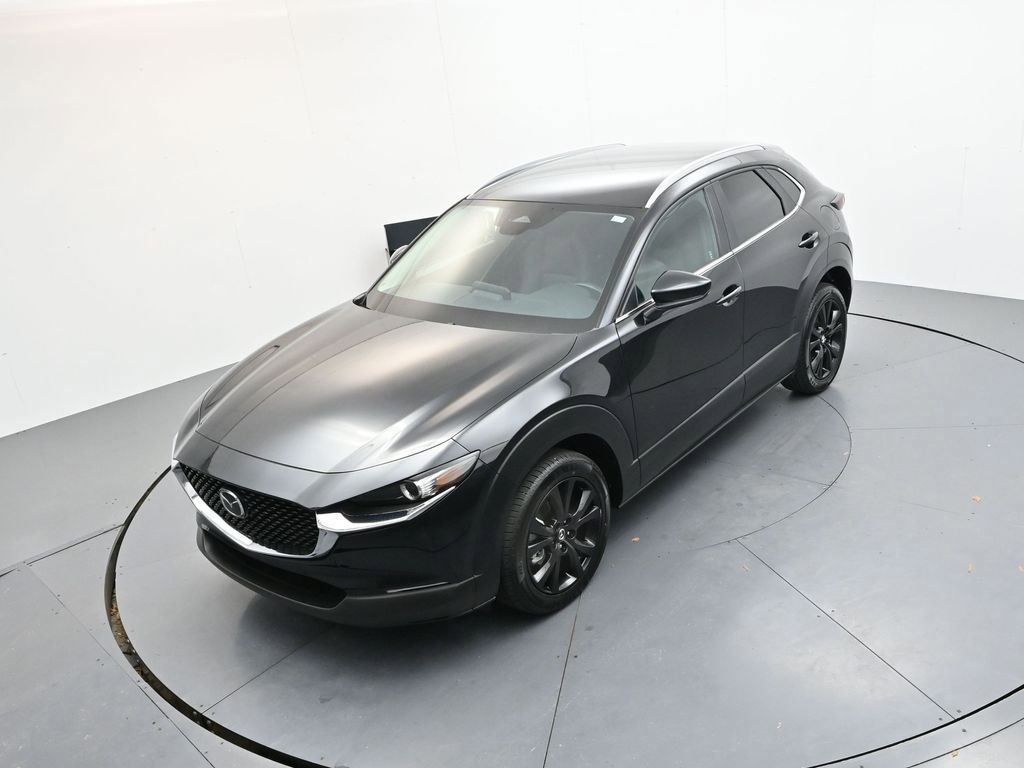 Used 2025 MAZDA CX-30 AWD 2.5 S w/ Select Sport Pkg image 21