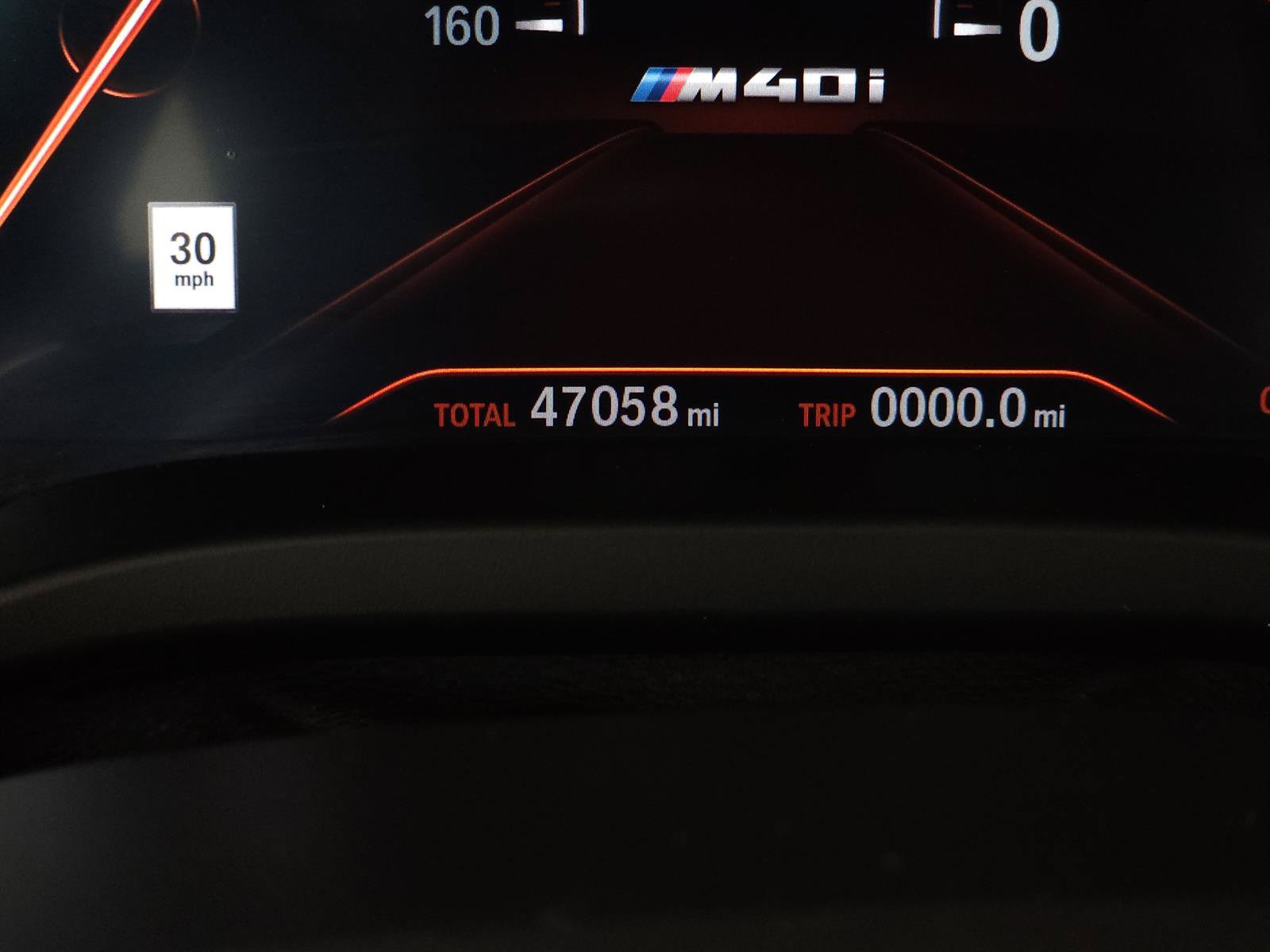 Used 2019 BMW X3 M40i w/ Premium Package AWD/4WD image 23