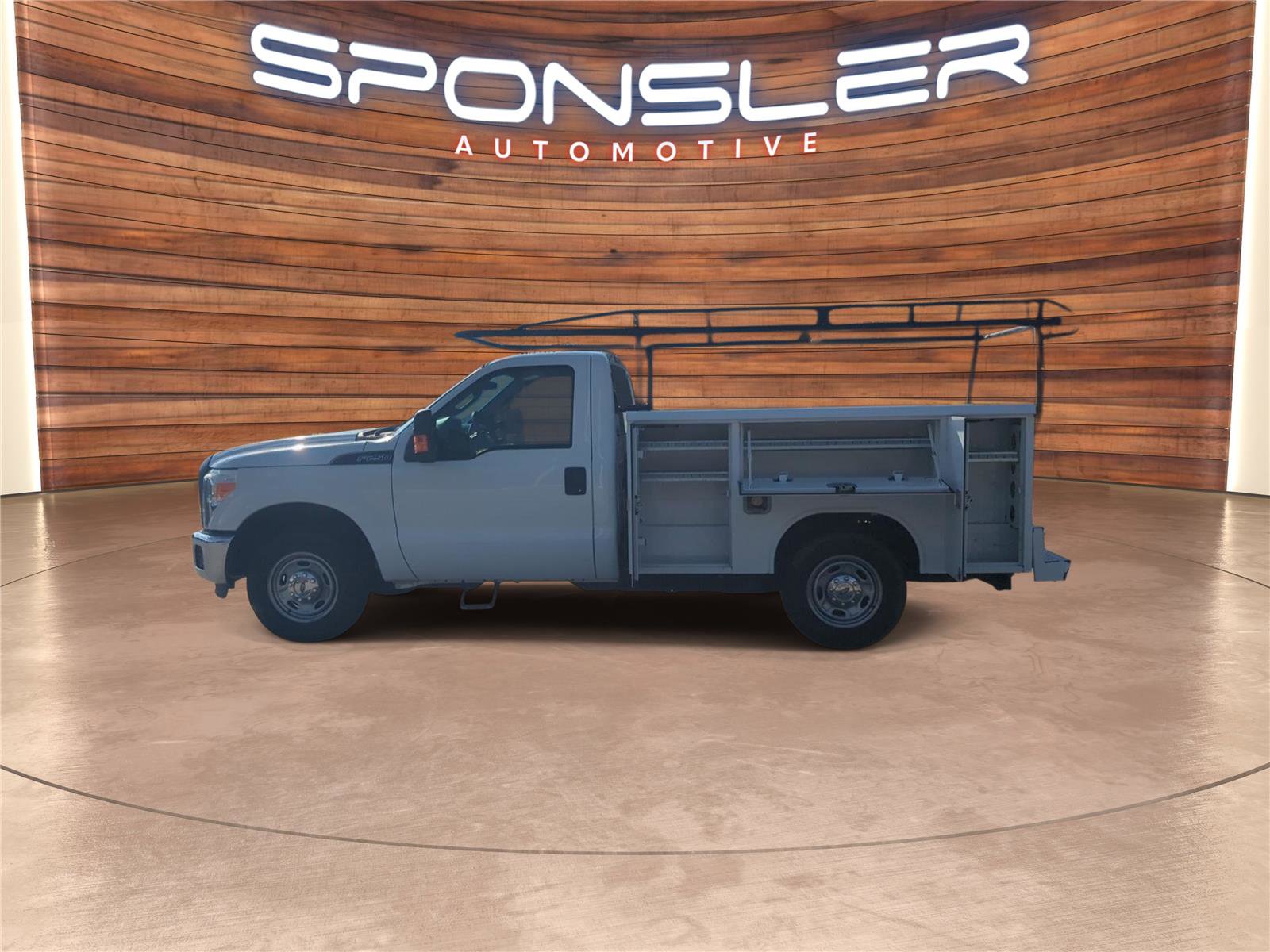 Used 2016 Ford F250 XL w/ Power Equipment Group RWD video 2