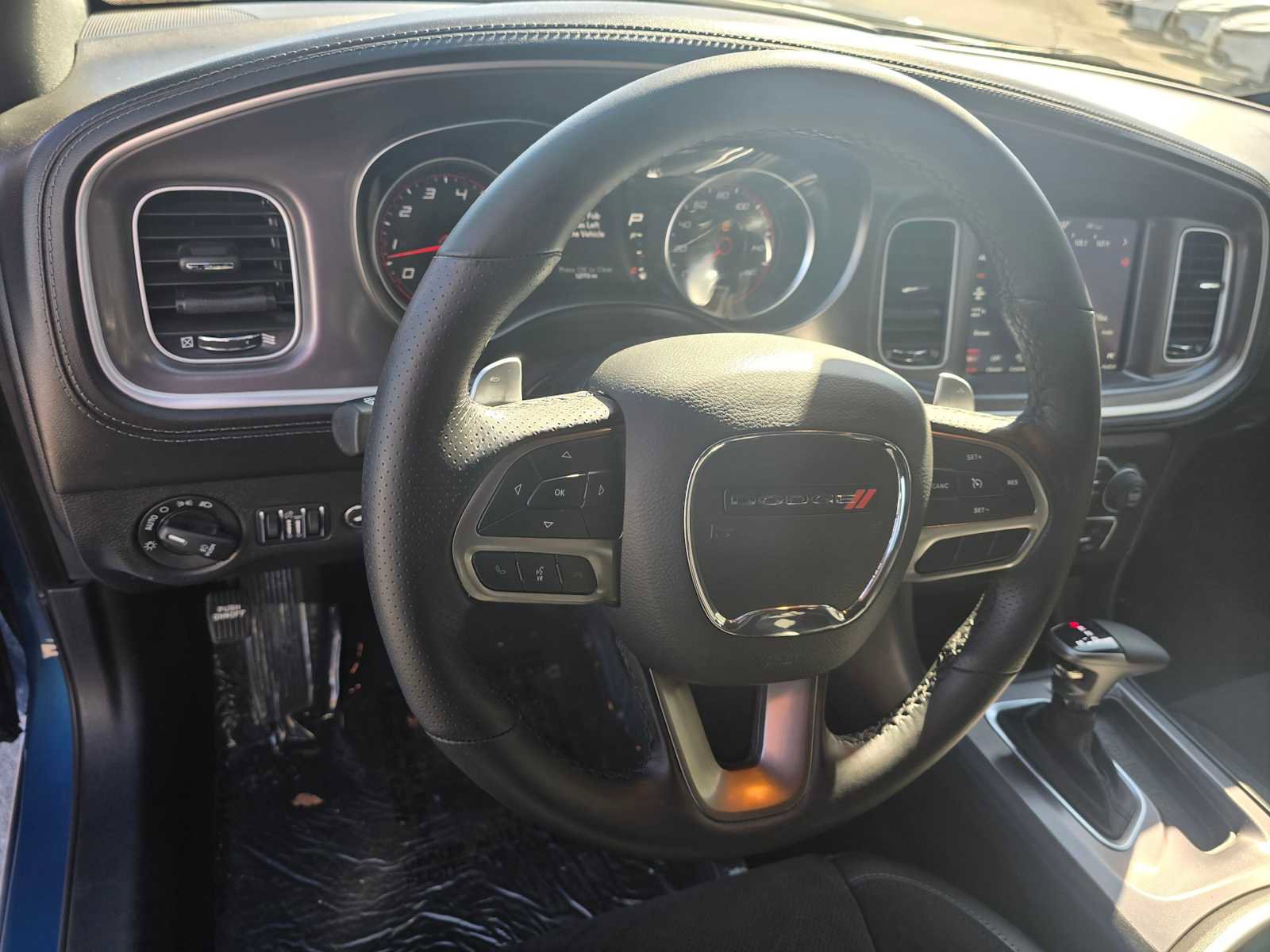 Used 2022 Dodge Charger R/T w/ Plus Group image 24