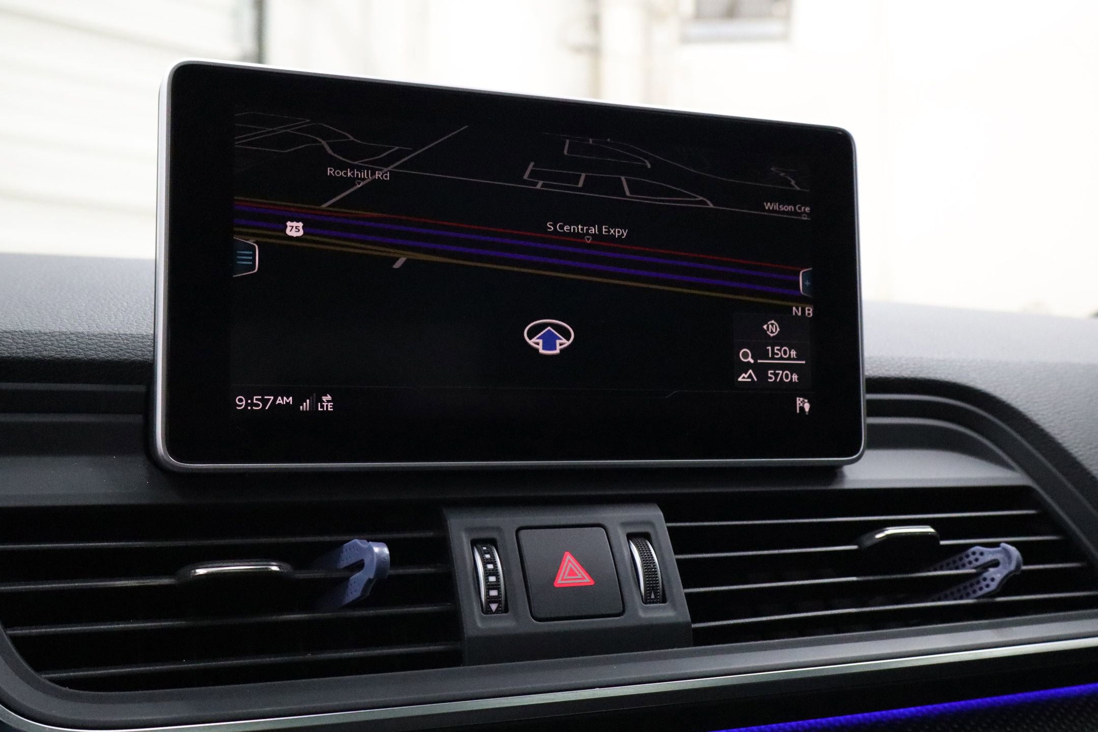 Used 2018 Audi SQ5 Prestige w/ Prestige Package image 22