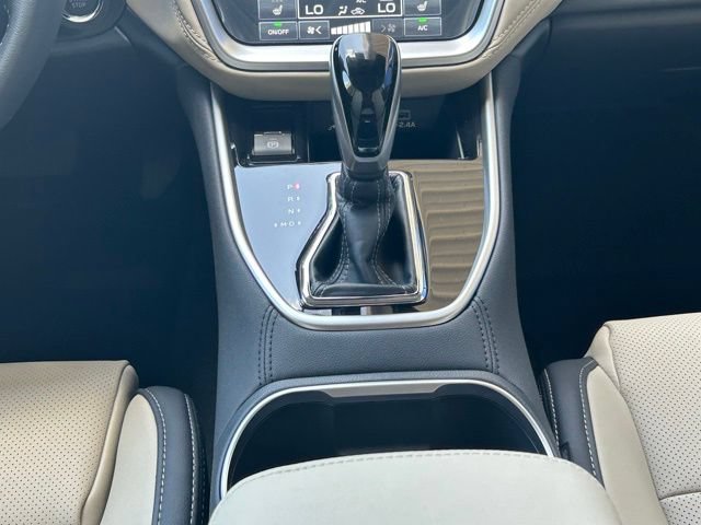 New 2025 Subaru Outback Limited AWD/4WD image 21