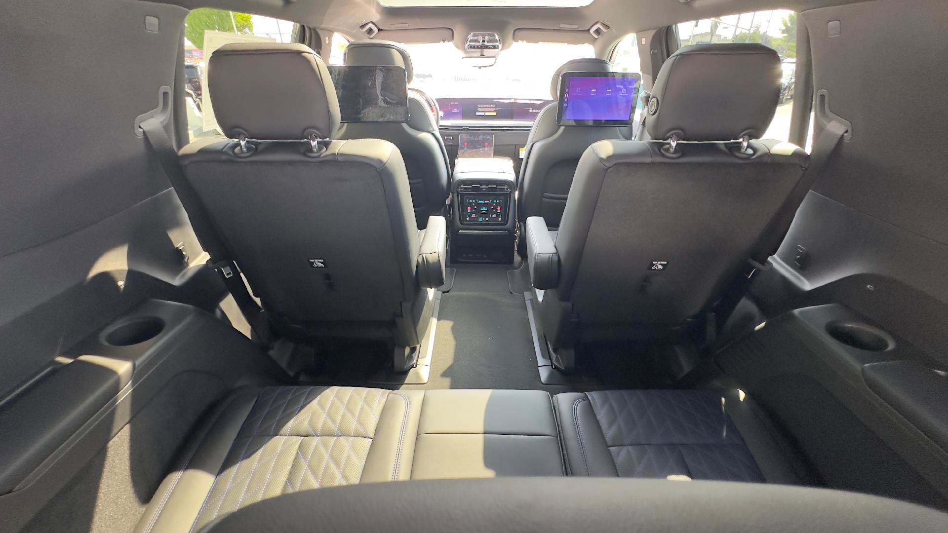 New 2026 Cadillac Escalade IQL Sport 1 image 5