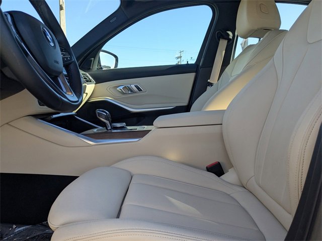 Used 2021 BMW 330e image 21