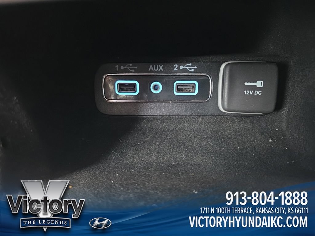 Used 2021 Jeep Grand Cherokee Trackhawk w/ Trailer Tow Group IV AWD/4WD image 23