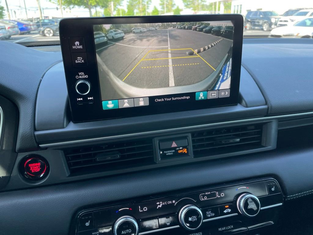 Certified 2023 Honda Pilot EX-L image 17