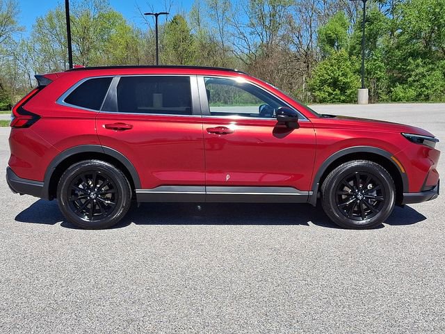 Used 2023 Honda CR-V Sport image 7