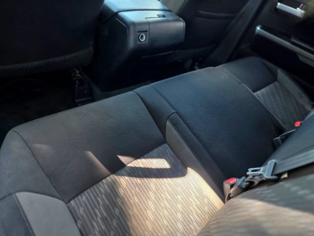 Used 2020 Toyota Tundra SR5 w/ SR5 Upgrade Package AWD/4WD image 47
