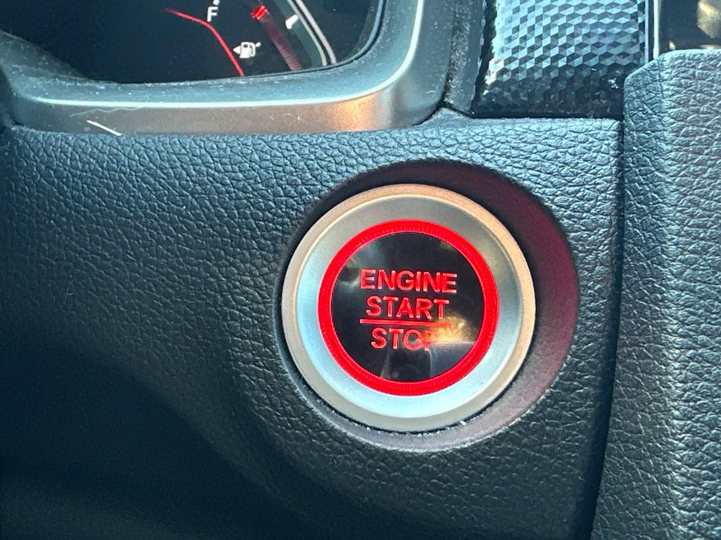 Used 2019 Honda Civic Sport image 24
