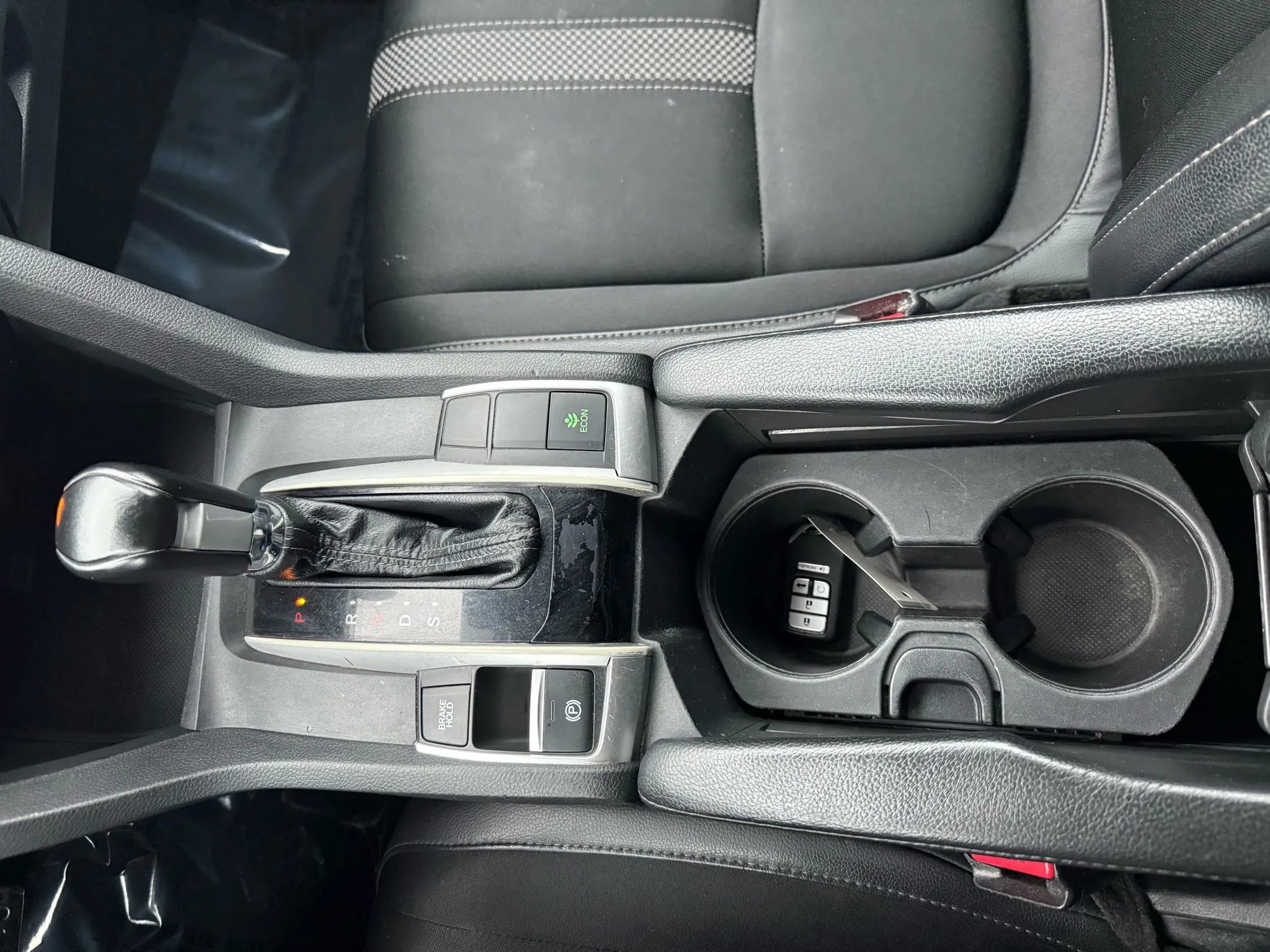 Used 2020 Honda Civic Sport image 15