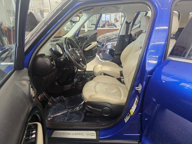 Used 2015 MINI Cooper Countryman S w/ Premium Package FWD image 8