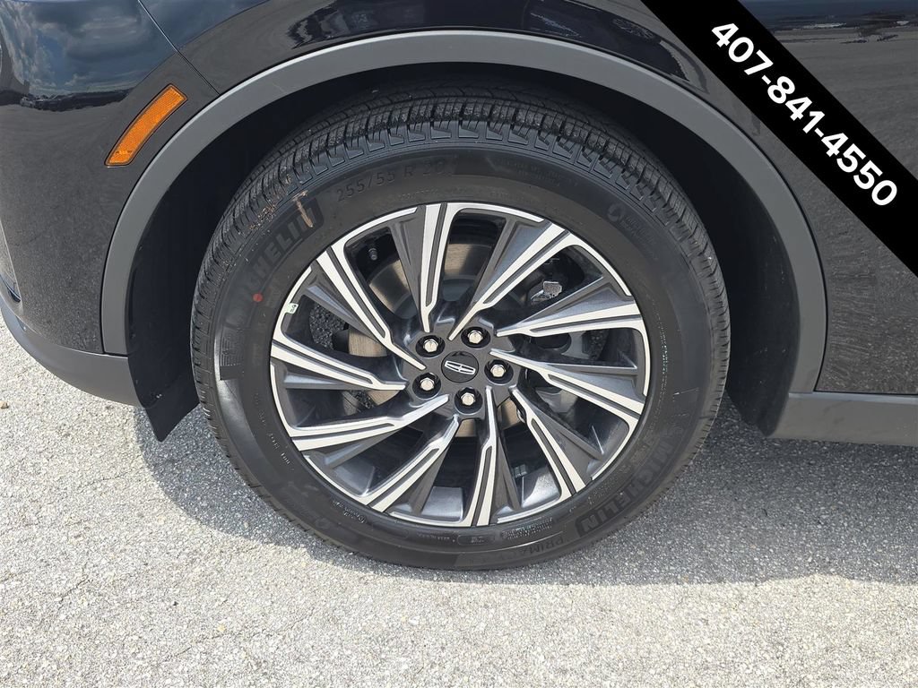 New 2025 Lincoln Aviator 2WD w/ Equipment Group 101A image 9