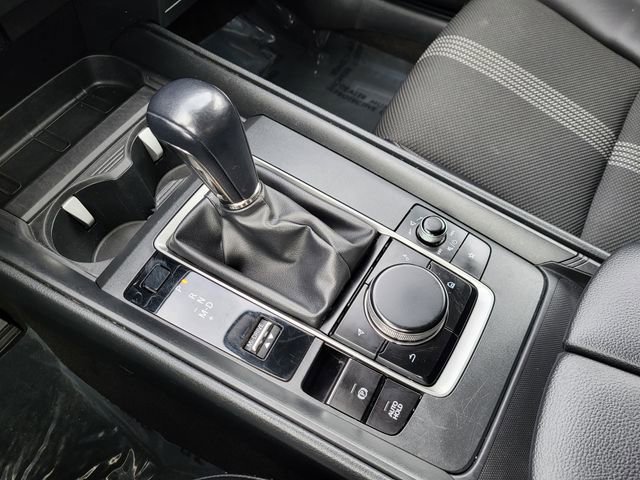 Used 2024 MAZDA CX-50 AWD 2.5 S w/ Preferred Package image 14