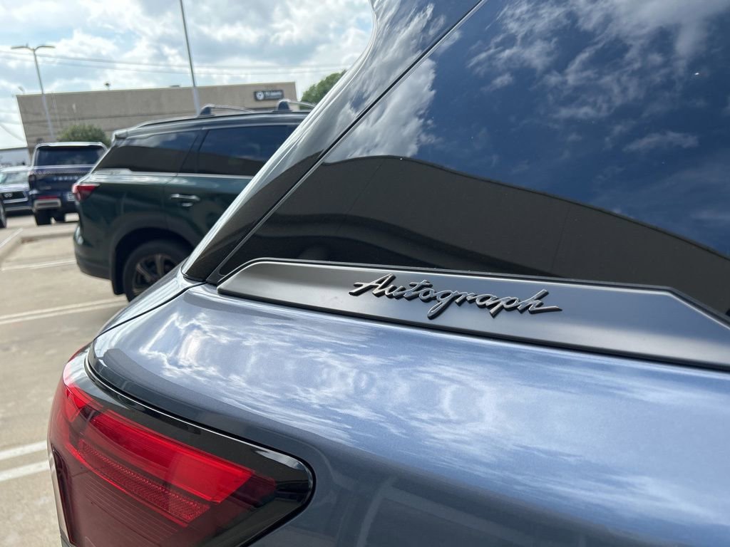 New 2026 INFINITI QX60 Autograph w/ Autograph Tech Package image 9