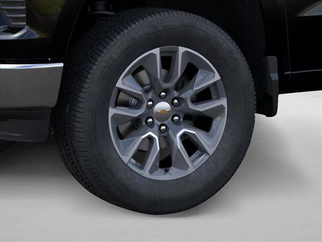 New 2026 Chevrolet Silverado 1500 LT RWD image 9