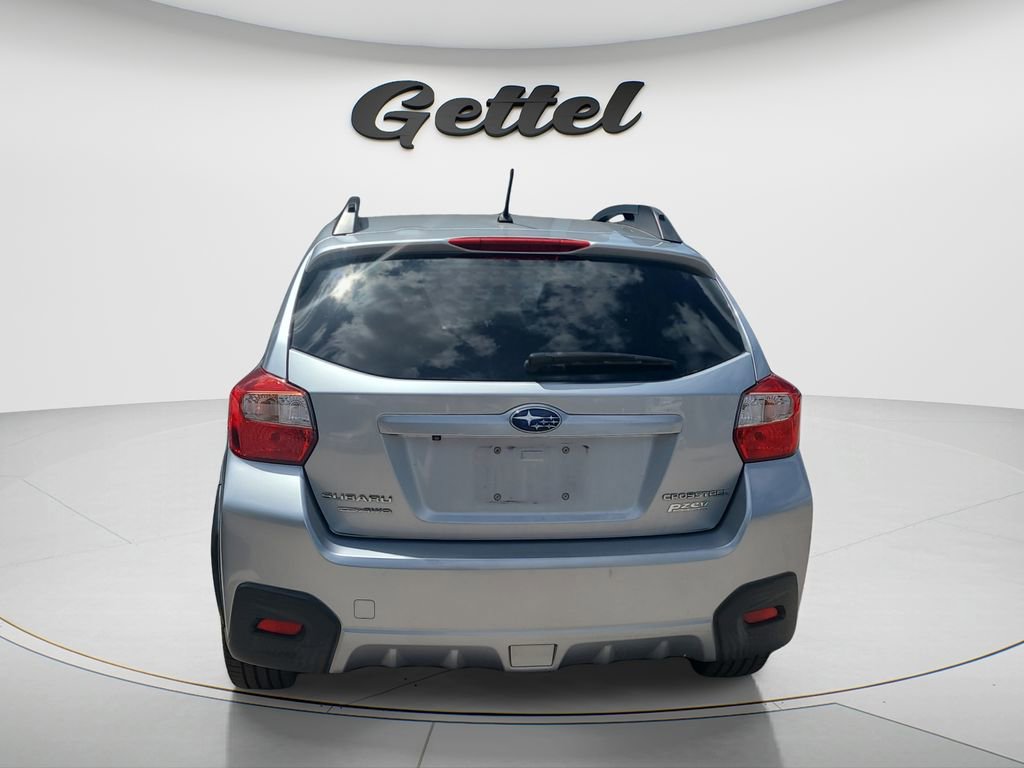 Used 2017 Subaru Crosstrek 2.0i Premium AWD/4WD image 12