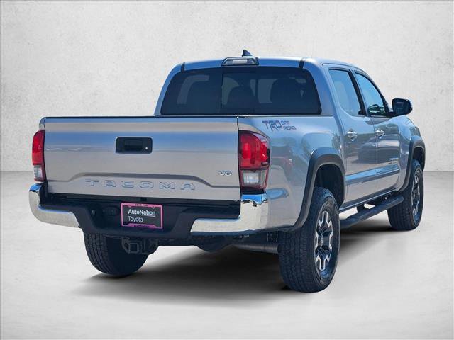Used 2019 Toyota Tacoma TRD Off-Road image 5