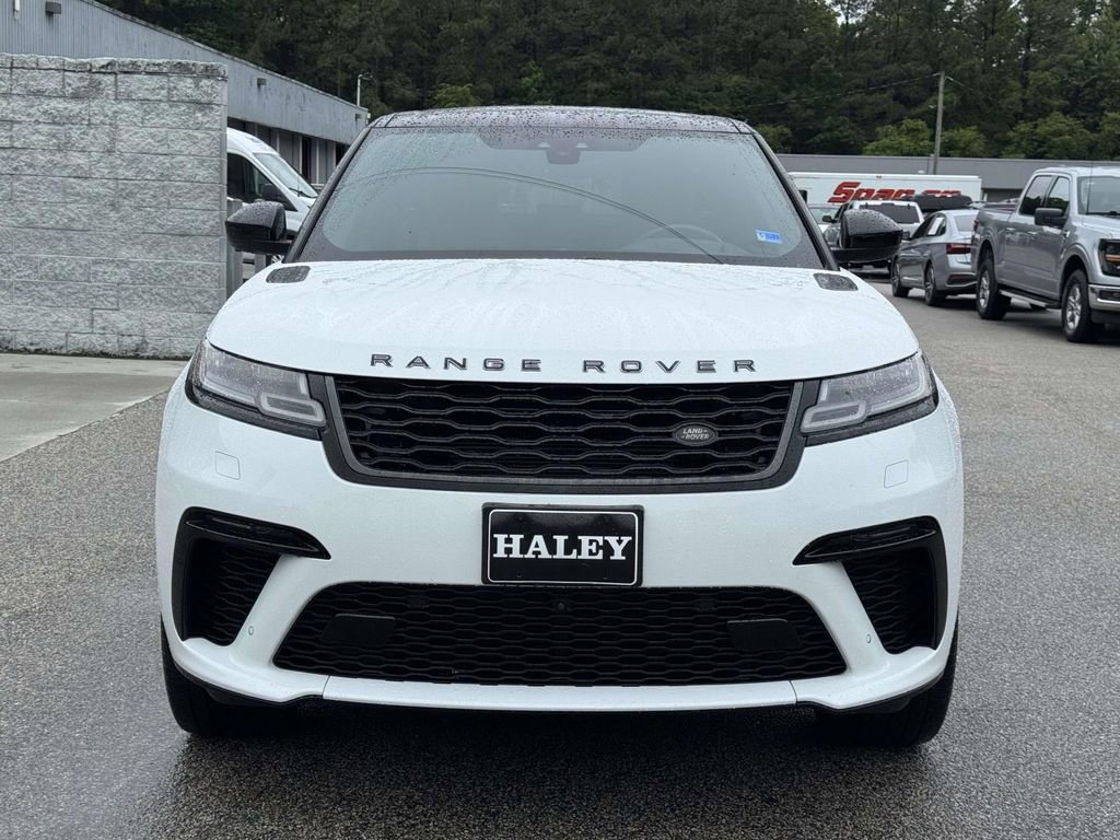 Used 2020 Land Rover Range Rover Velar SV Autobiography Dynamic AWD/4WD image 24