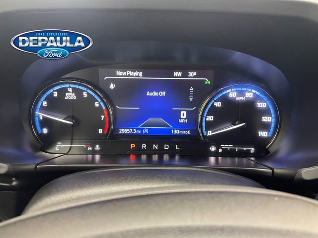 Certified 2023 Ford Bronco Sport Outer Banks w/ Tech Package image 2