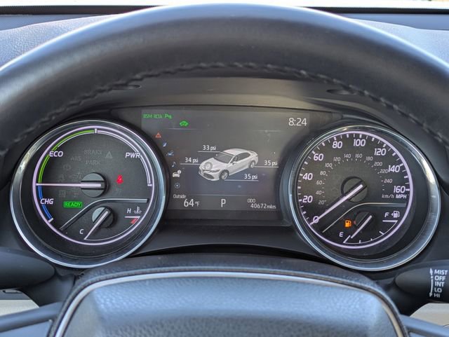 Used 2020 Toyota Camry XLE image 25