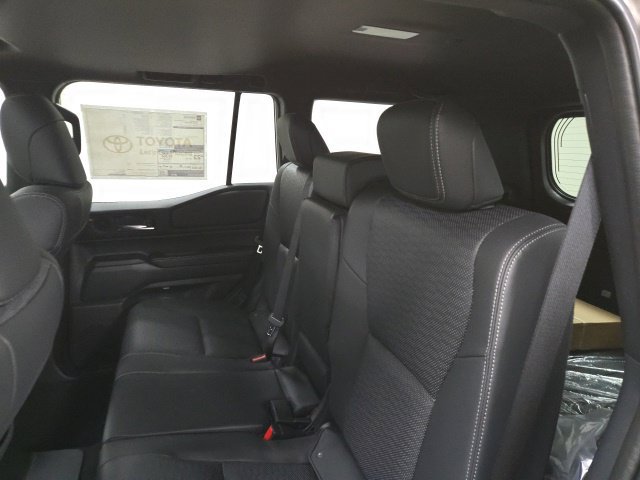New 2027 Toyota Land Cruiser w/ Premium Package AWD/4WD image 19