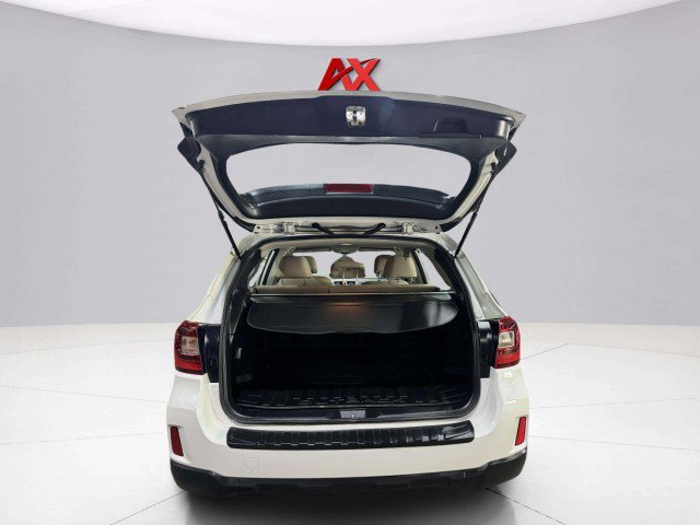 Used 2015 Subaru Outback 2.5i image 32