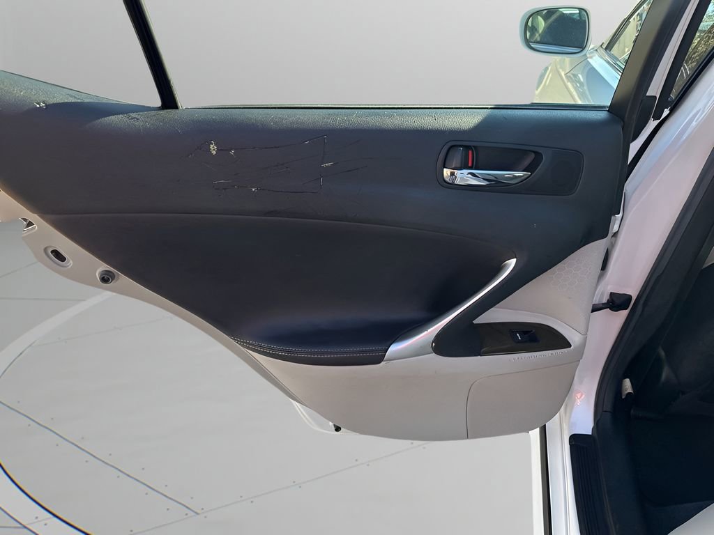 Used 2009 Lexus IS 250 250 image 17