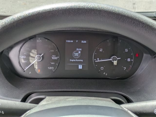 Used 2023 RAM ProMaster 2500 FWD image 20
