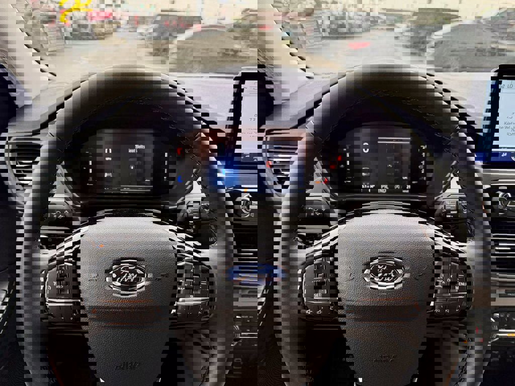 New 2026 Ford Escape Active w/ Cold Weather Package image 21