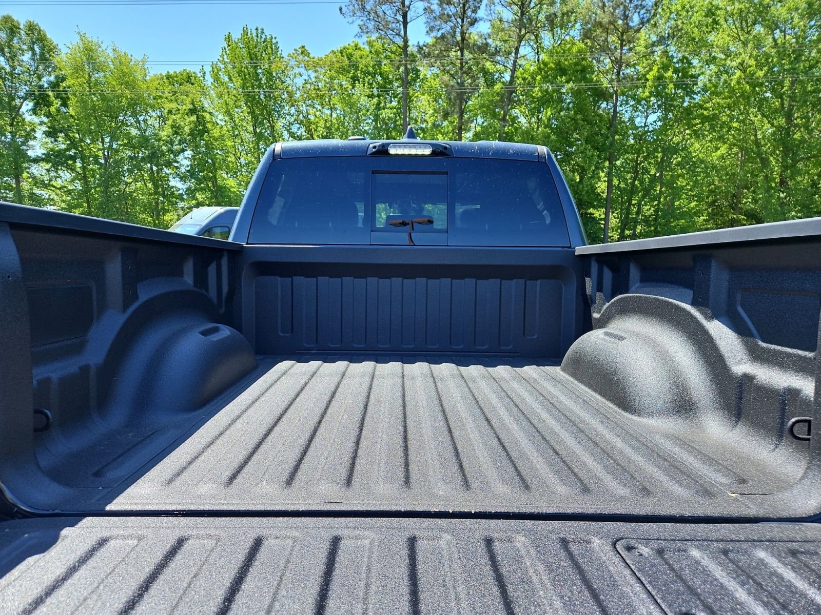 New 2026 RAM 1500 RHO w/ RHO Level 1 Equipment Group AWD/4WD image 19