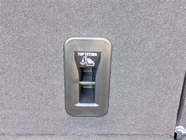 New 2026 Chevrolet Tahoe LS w/ Max Trailering Package image 32