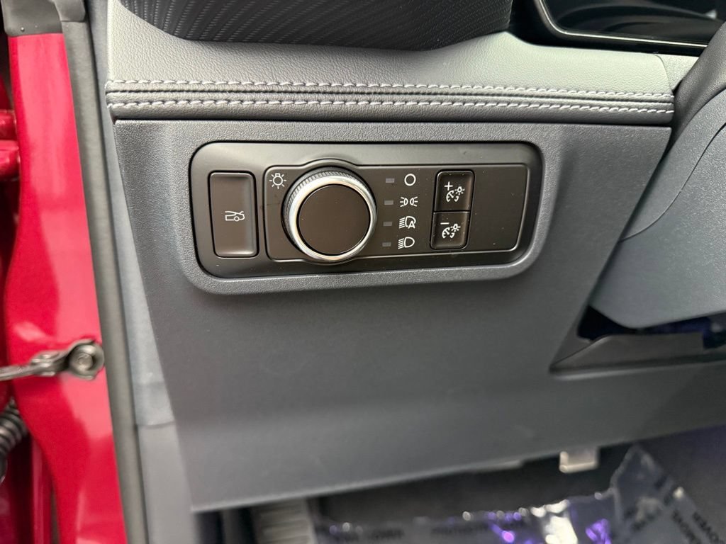 New 2025 Ford Mustang Premium RWD image 39