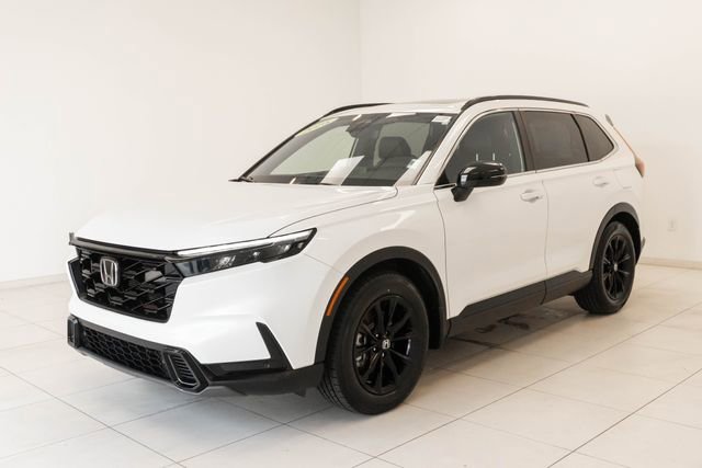 Used 2025 Honda CR-V Sport-L image 6