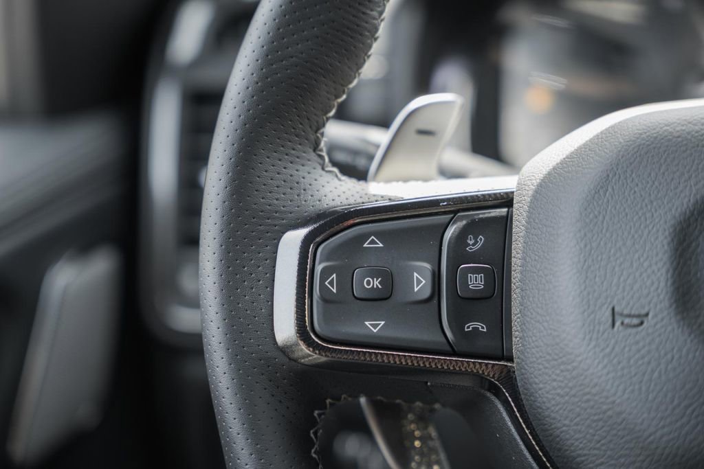 New 2026 RAM 1500 Rebel w/ G/T Package image 34