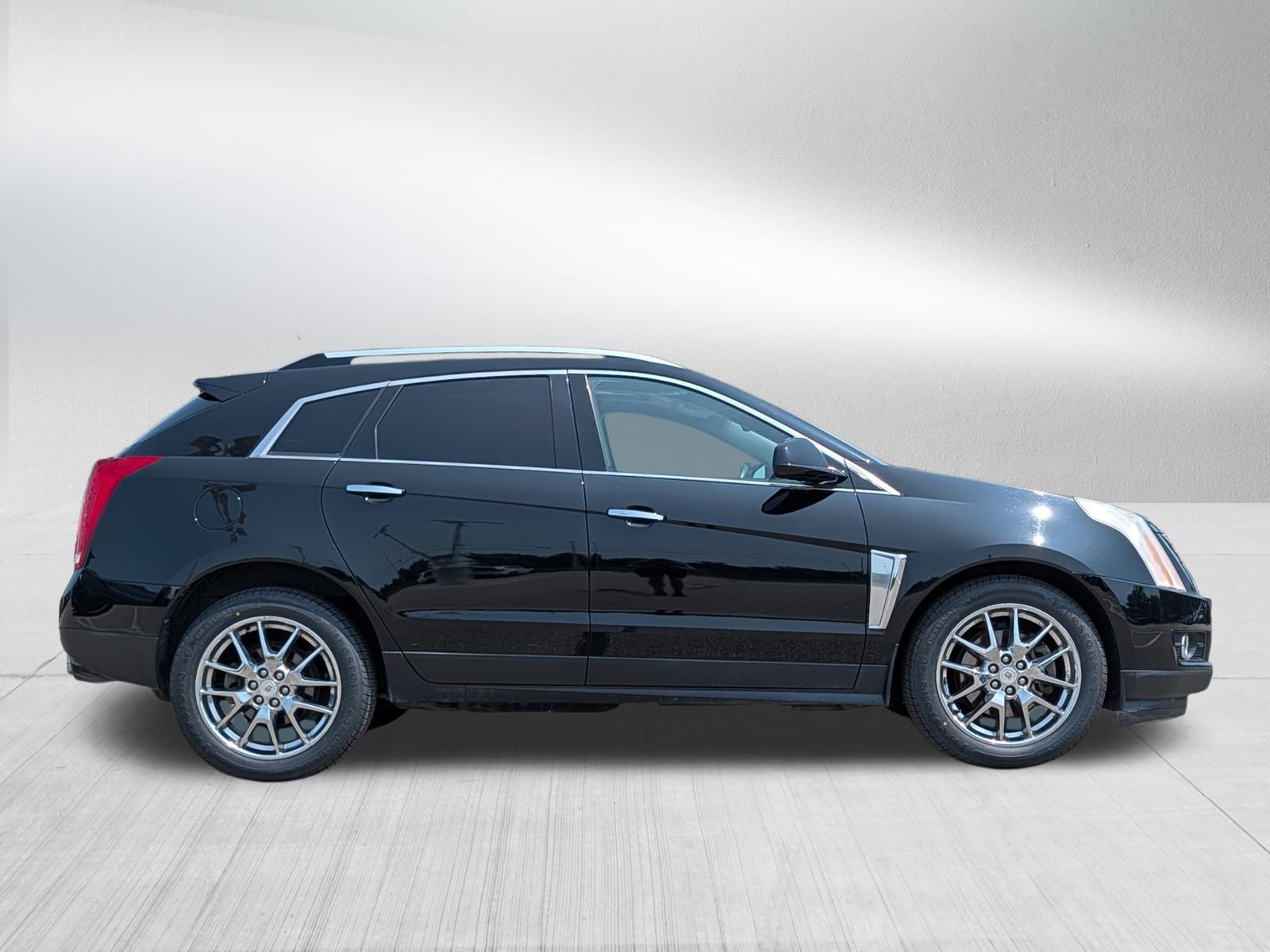 Used 2013 Cadillac SRX Premium AWD/4WD image 8