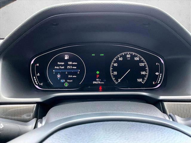 Used 2019 Honda Accord Sport image 20