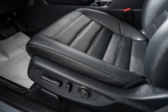 Used 2025 Honda CR-V EX-L image 38