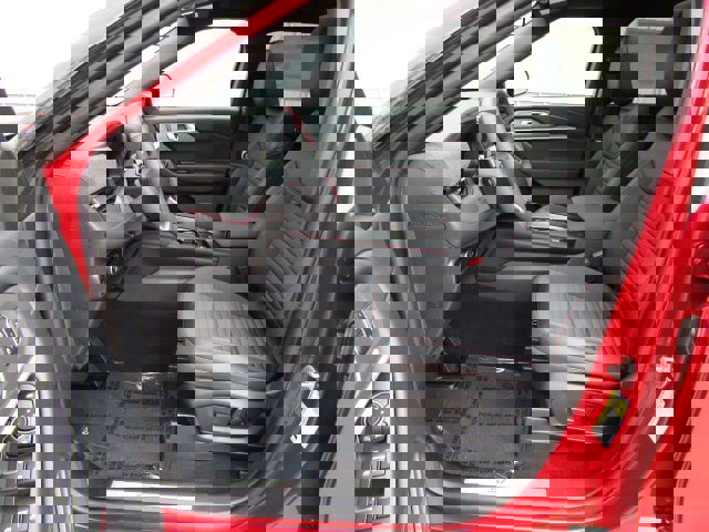 New 2026 Ford Explorer ST-Line w/ ST-Line Street Pack image 15