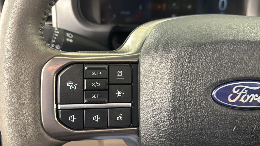 Used 2025 Ford F150 Platinum w/ Equipment Group 703A Plus image 21