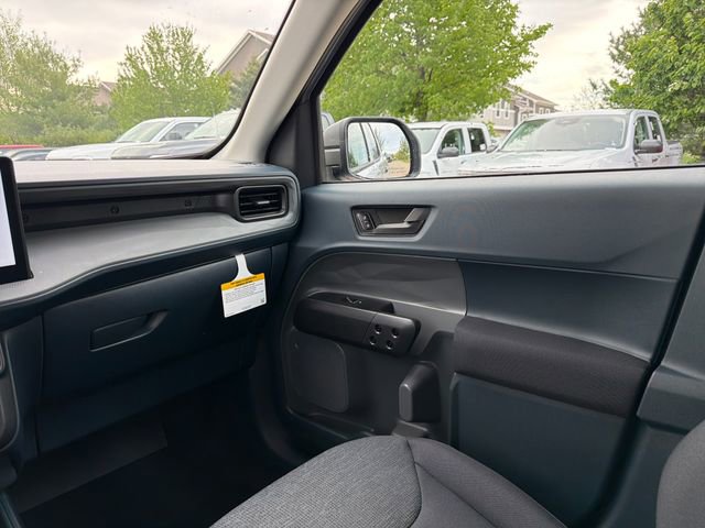 New 2026 Ford Maverick XL FWD image 17