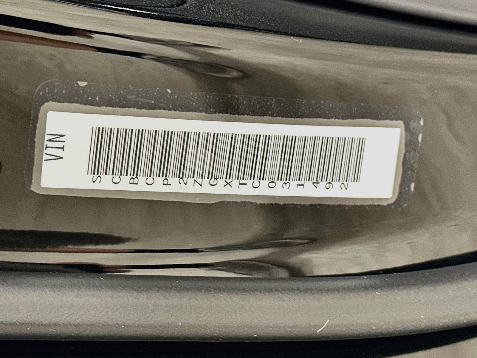 New 2026 Bentley Continental GT AWD/4WD image 51