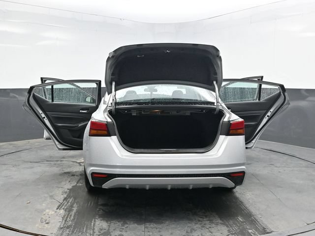 Used 2021 Nissan Altima 2.5 S FWD image 49