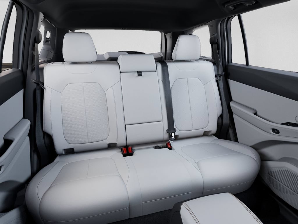 New 2026 Jeep Cherokee Limited AWD/4WD image 17