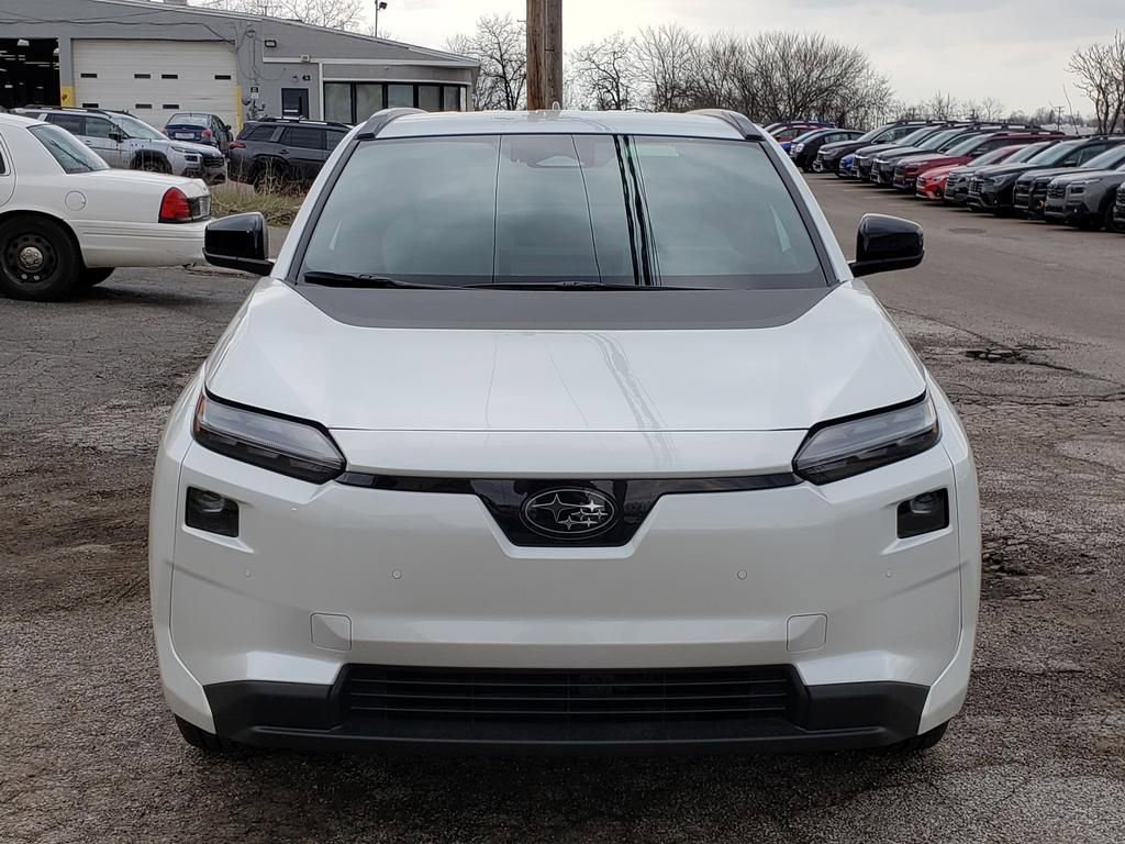 New 2026 Subaru Solterra Premium image 5